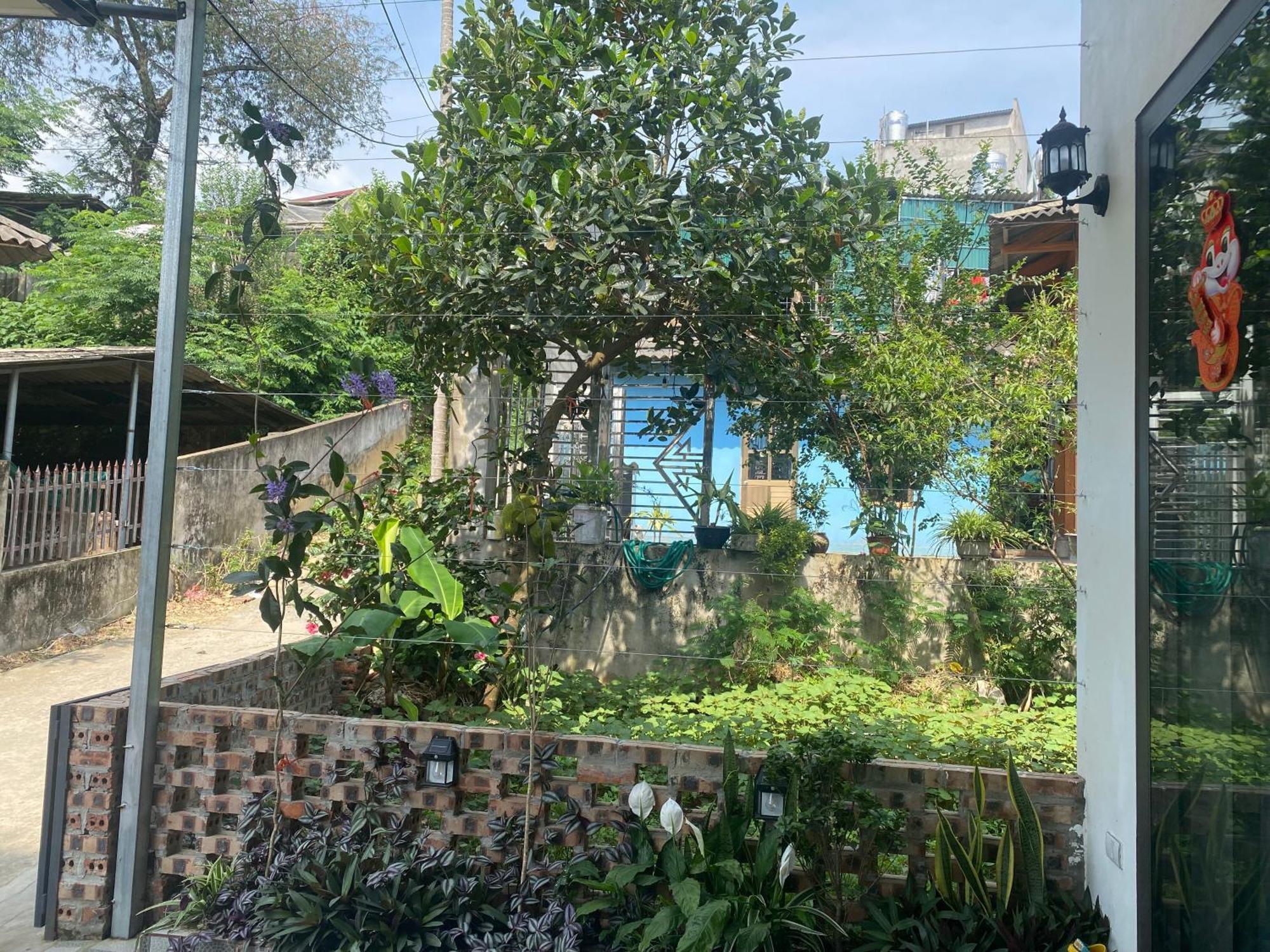 Laycam Home Nghia Lo المظهر الخارجي الصورة